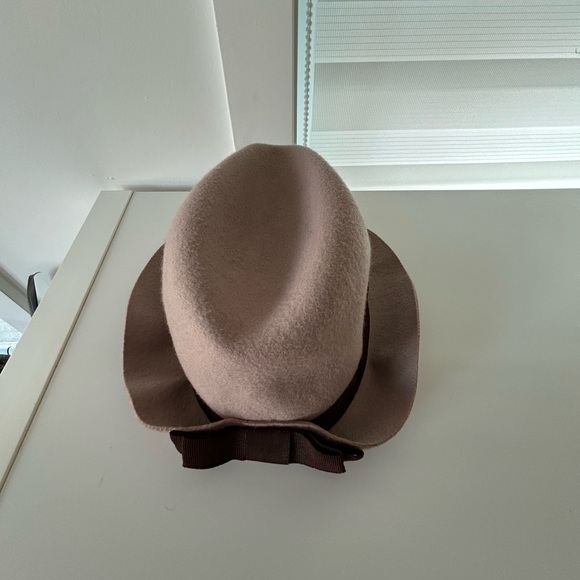 Pins and Needles Fedora Hat - Picture 2 of 7